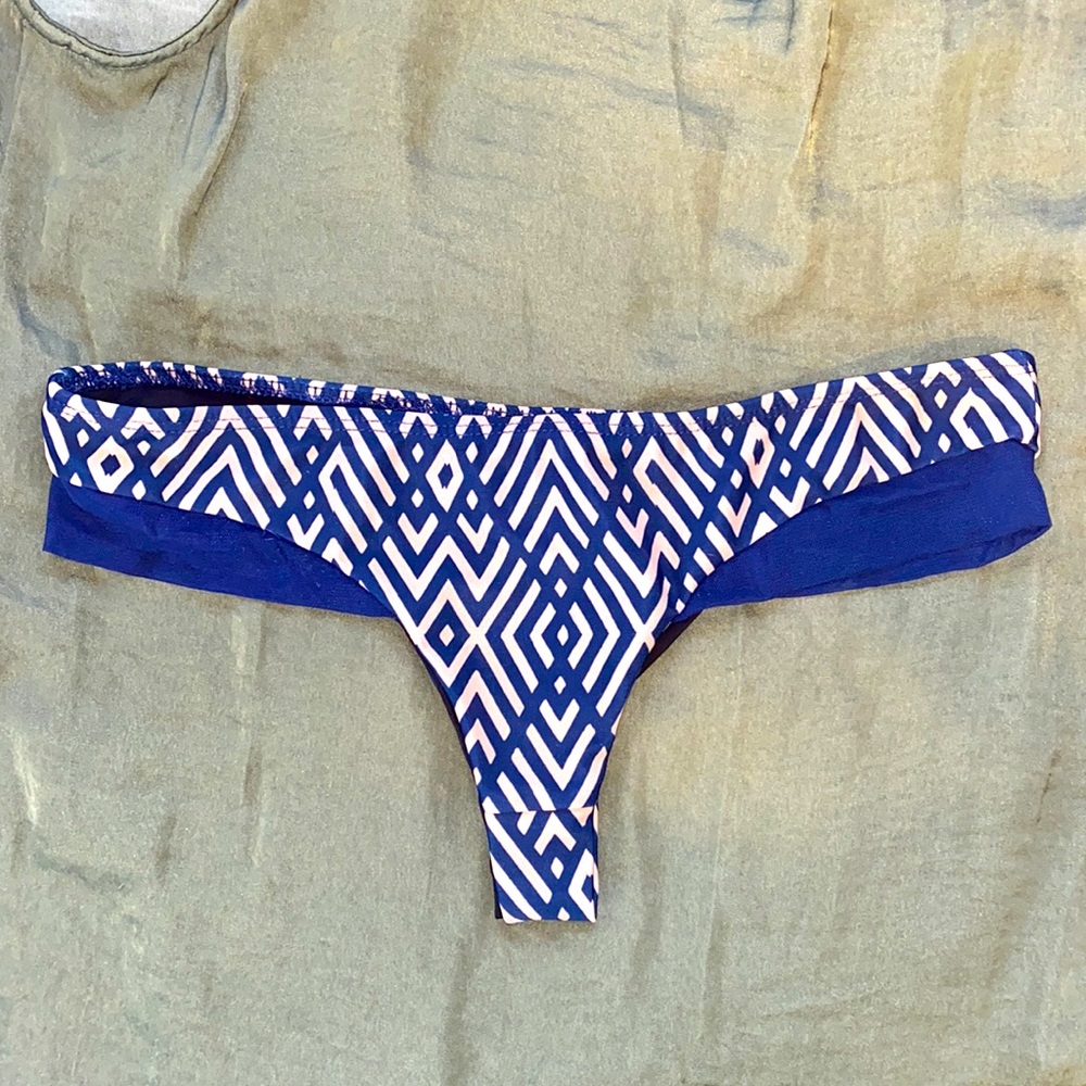 Salt swimwear bikini bottoms